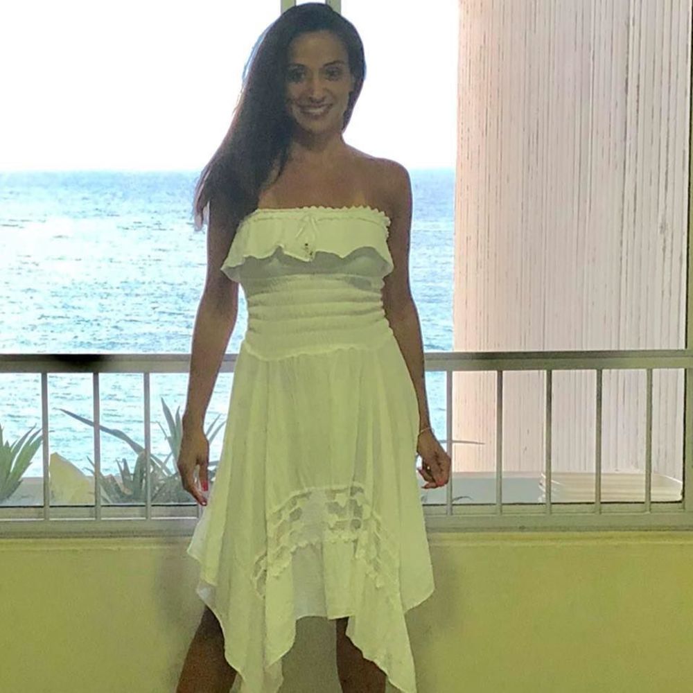 Meet your Posher, Sadie